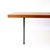 Large Teak Coffee Table, 1960s For Sale - Image 6 of 11