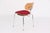 Red Vintage German Chairs by Egon Eiermann for Wilde+Spieth, 2000, Set of 8 For Sale - Image 8 of 17