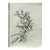 David Adickes Modern Santa Fe, New Mexico Inspired Black & White Abstract Figurative Drawing, Mid 20th Century For Sale - Image 4 of 11