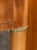 19th C. German Neoclassical Mahogany Side Table For Sale - Image 4 of 9