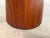 Frank Rohloff Travertine Cocktail Side Table for Brown Saltman For Sale - Image 14 of 16