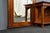 Large Art Nouveau Mirror with Console, Set of 2 For Sale - Image 4 of 10