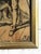 Early 20th Century Framed Antique European Woven Tapestry Textile For Sale - Image 5 of 16