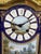 Antique Porcelain and Ormolu Mantel Clock from Richard & Cie, 1890s For Sale - Image 15 of 18