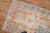 1920s Worn Heriz Rug - 2'11" x 4'1" For Sale - Image 17 of 18