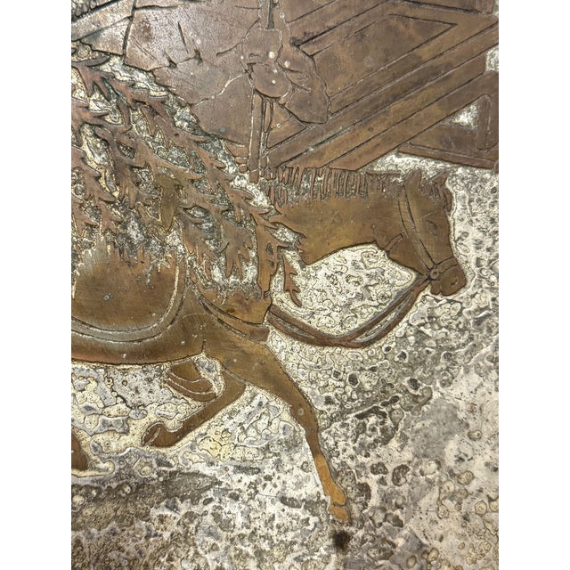 Phillip and Kelvin Laverne "Chan" Table For Sale - Image 10 of 11