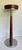 Here is a sleek 1960s Duk-It drinks table by McDonald Products Corp. of Buffalo, New York. Originally designed as a...