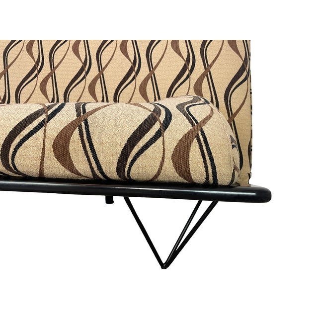 1980s Paolo Deganello for Driade Squash Postmodern Sofa For Sale - Image 14 of 17