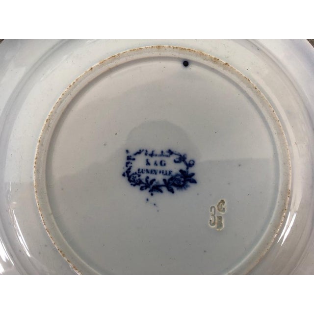 Antique Dishes, 1800s, Set of 21 For Sale - Image 14 of 18