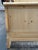 Queen Size Macys Pine Wood Sleigh Bed For Sale - Image 11 of 12