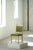 A characterful set of eight Danish dining chairs by Henning Kjærnulf, crafted in oak and dating from the 1960s. The chairs...