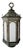 Antique English Copper Hanging Lantern For Sale