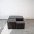 Mid-Century Italian Modular Boxes, 1970s, Set of 4 For Sale - Image 4 of 10