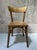 1930s Bistro Bentwood Bistro Chairs, 1930s, Set of 14 For Sale - Image 5 of 9