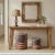 Infuse your home with a sense of pride and timeless character with our Eclectic Patriotic US Flag Storage Bins. This...