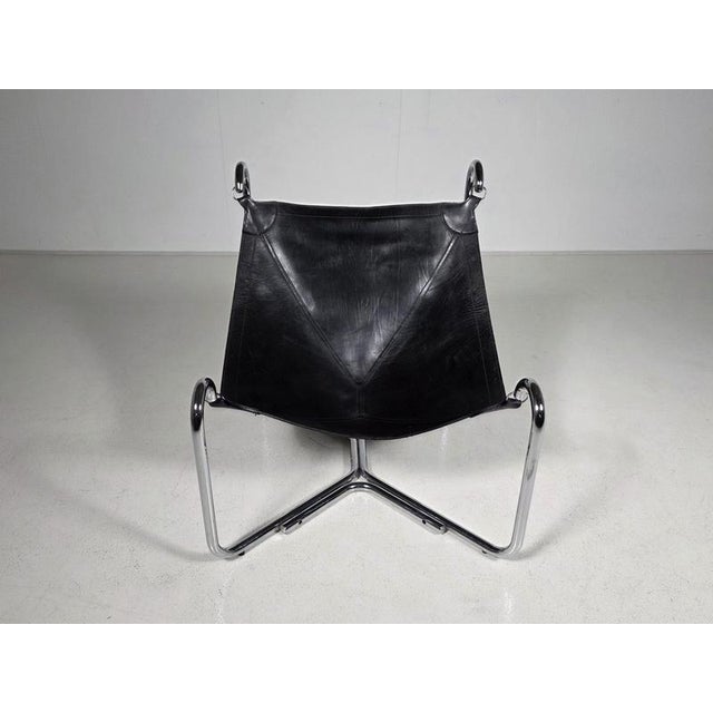 Baffo Lounge Chair by G. Pareschi and E. Didonè for Busnelli, Italy, 1969 For Sale - Image 4 of 8