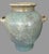 Large & Impressive Vintage Fulper Double Handled 12" Art Pottery Vase For Sale - Image 11 of 12