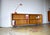 This is an open vintage sideboard from WK Möbel. WK Möbel is one of Germany's oldest furniture brands and still stands for...