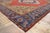 Late 19th Century Persian Bakshaish Rug, 11'04 X 15'00 For Sale - Image 9 of 11