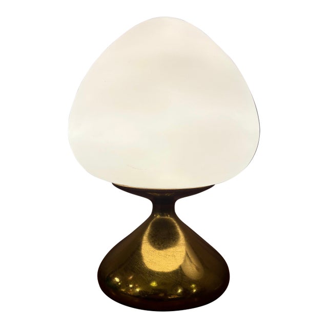 1970s Large Lucite Table Sculpture by Hivo Van Teal For Sale