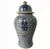 Chinese Double Happiness Blue and White Porcelain Ginger Jar For Sale - Image 10 of 10