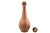 Mid-Century Modern Copper Color "Genie" Bottle For Sale - Image 3 of 7