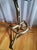 1970s 1970s David Marshall Brutalist Barstools For Sale - Image 5 of 5