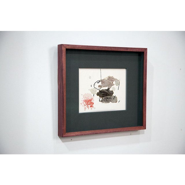 Joan Miro Limited Edition Framed Print For Sale - Image 4 of 7