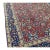 1940s 1940s Old Persian Tabriz Area Rug 8’6″ X 11’4″ For Sale - Image 5 of 12
