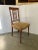 Traditional Late 19th Century Antique Edwardian Inlaid Side Chairs- Set of 4 For Sale - Image 3 of 12