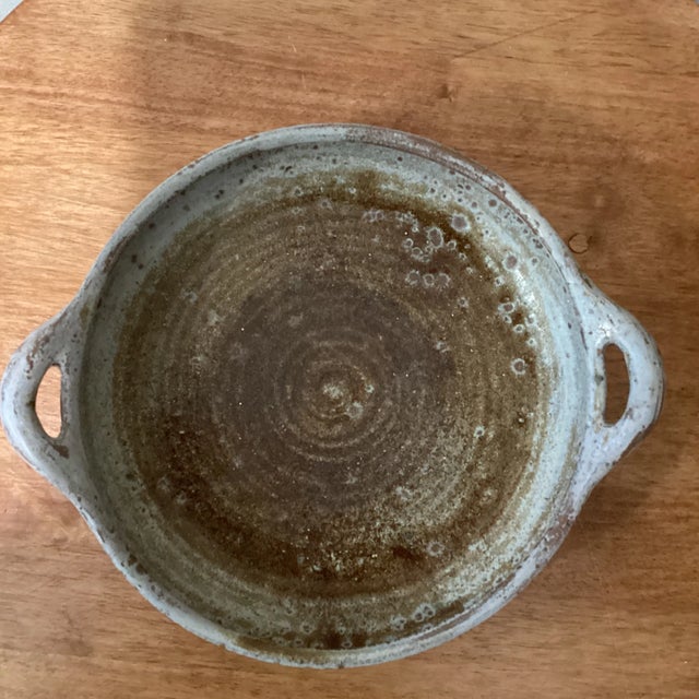 Mid 20th Century Peg Tootelian American Studio Pottery
