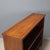 Vintage Bookcase in Wood, 1950s For Sale - Image 6 of 8