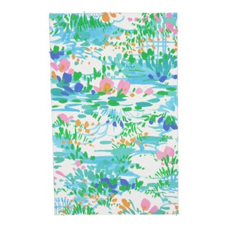 Original Lizzie Derriey Fabric/Tapestry Design I For Sale