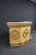 Mid-Century Modern Mid-Century Modern Split Bamboo & Rattan Tiki Dry Bar For Sale - Image 3 of 18