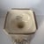 Mid Century Porcelain Neoclassical Italian Impero Urn For Sale - Image 4 of 4
