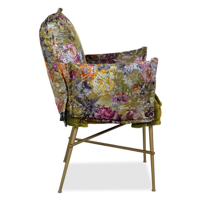 Modern Ohlinda B118 Chair from Bretz For Sale - Image 3 of 13