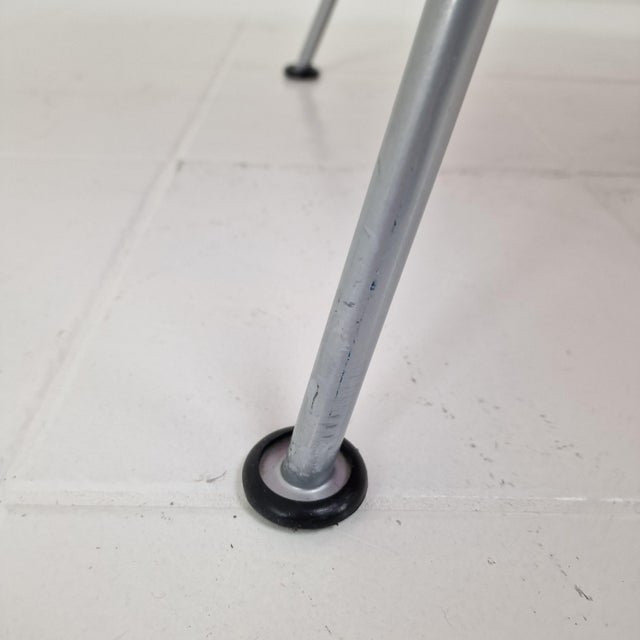 Orange Slice Chair by Pierre Paulin for Artifort, 1990s For Sale - Image 11 of 13