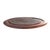 Wood Dansk Teak Round Serving & Cutting Board – Jens Quistgaard, Denmark, MCM Design For Sale - Image 7 of 10