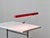 Orange Clamp Lamp by AEG, 1970s For Sale - Image 8 of 17