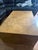 Wood 1970s Attributed to Milo Baughman Mid Century Burlwood Coffee Table For Sale - Image 7 of 7