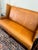Hickory Chair Furniture Company Hickory Chair Farm Wing Settee For Sale - Image 4 of 13