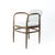 Bentwood Armchair, Czechoslovakia, 1950s For Sale - Image 9 of 11