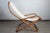 Folding Bamboo and Brass Deck Chairs, Italy, 1960s, Set of 2 For Sale - Image 13 of 16