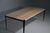 Vintage Coffee Table by Osvaldo Borsani for Tecno, 1957 For Sale - Image 10 of 11