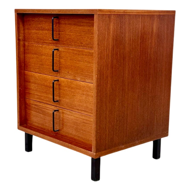 Chest of Drawers from Rego Möbel, Germany, 1960s For Sale