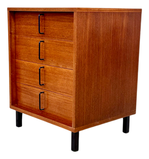 Chest of Drawers from Rego Möbel, Germany, 1960s