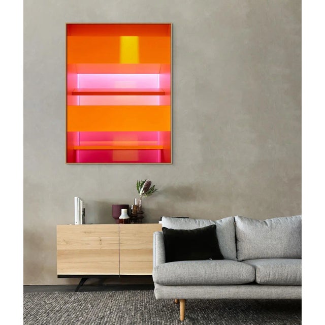 Photography / Archival pigment print Edition: Unique, Unframed. Artwork exclusive to IdeelArt. Artwork exclusive to...