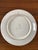 Earthenware Ceramic Plate by Achille Farina For Sale - Image 9 of 10