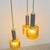 Mid-Century Cascade Lamp, 1960s For Sale - Image 10 of 11