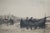 Antique James Calahan Signed Maritime Sailboat Seascape Etching After Boulanachi For Sale - Image 9 of 9